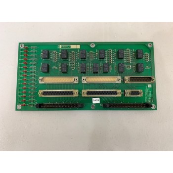 Novellus 03-332049-00 PNEU INTLK C2H2/H2 Vector PCB